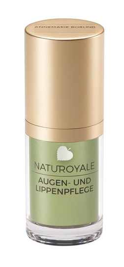 Naturoyale oog lip contour