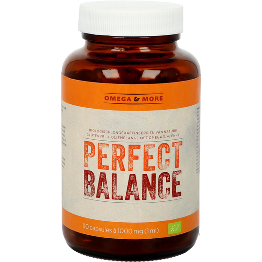 Perfect Balance