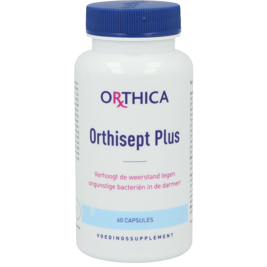 Orthisept Plus