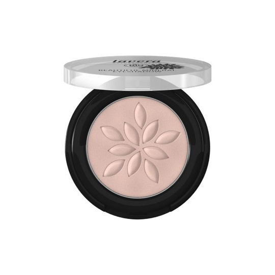 Lavera Oogschaduw/eyeshadow matt'n yogurt 35 bio (1 Stuks)