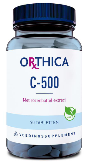 Vitamine C 500