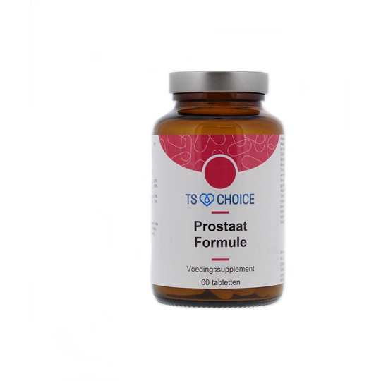 Prostaat Formule