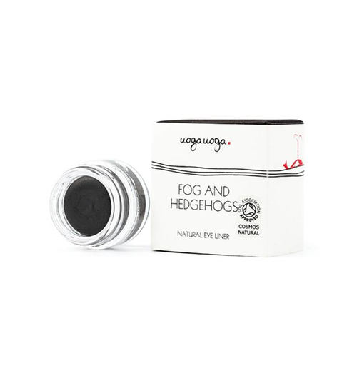 Uoga Uoga Eyeliner fog and hedgehogs 795 (2 Milliliter)
