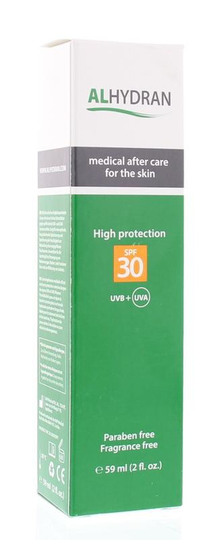 Alhydran SPF30 (59 Milliliter)