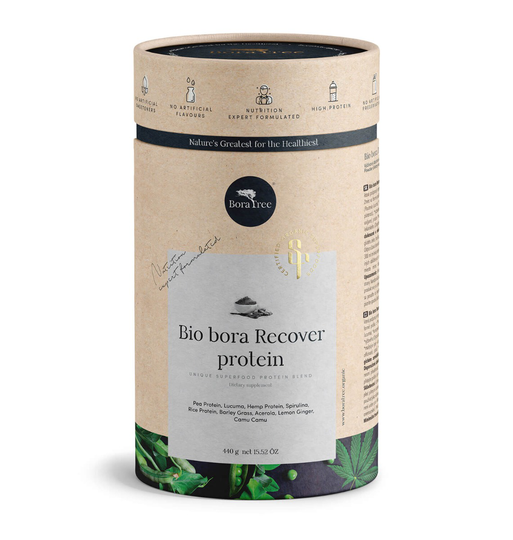 Bio bora Recover protein