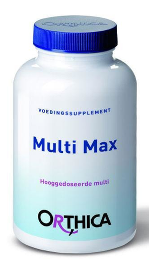 Orthica Multi Max (90 Tabletten)
