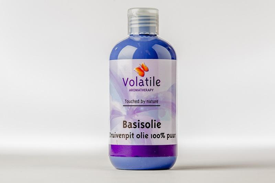 Volatile Druivenpitolie (250 Milliliter)