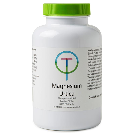 TW Magnesium urtica (110 Tabletten)