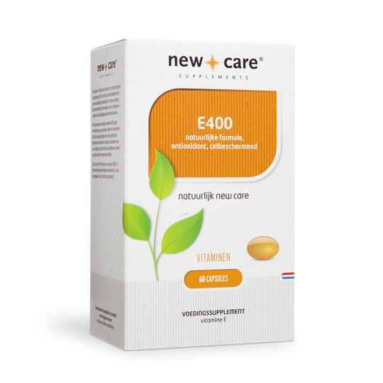 E400 (60 capsules)
