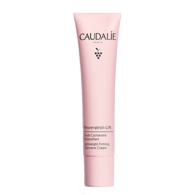 Caudalie Resveratrol-Lift Vloeibare Verstevigende Kasjmiercrème | 40 ml