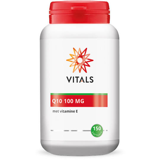 Q10 100 mg