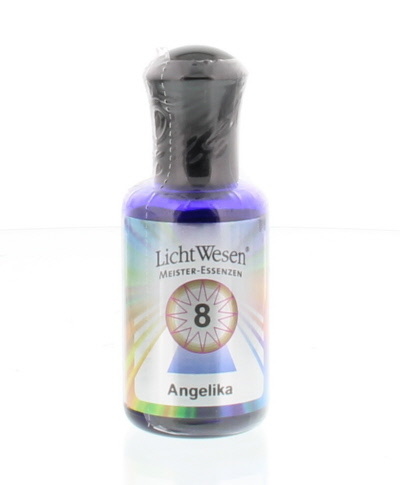 Lichtwesen Angelica olie 8 (30 Milliliter)