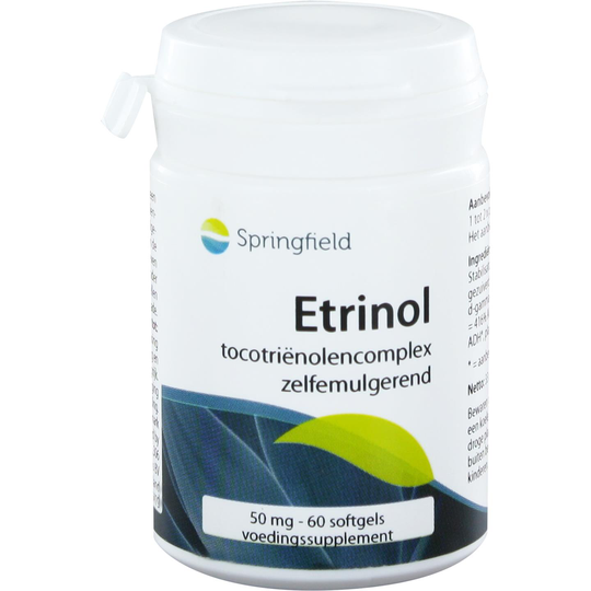 Etrinol