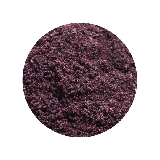 Acai Poeder gevriesdroogd Biologisch 1 kg