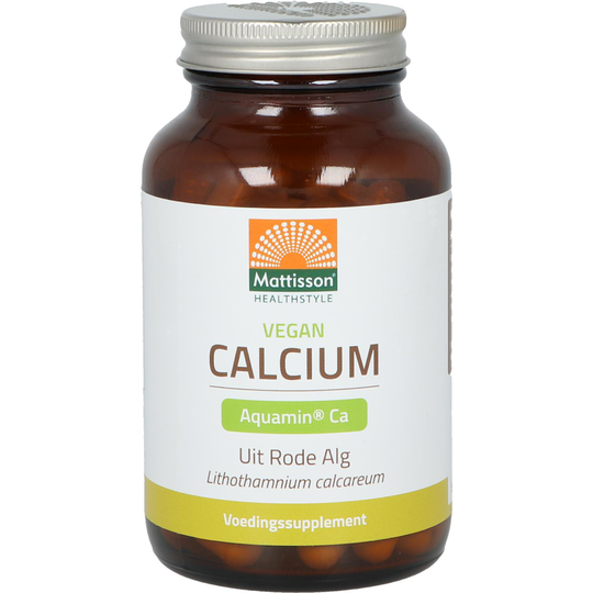 Vegan Aquamin Calcium