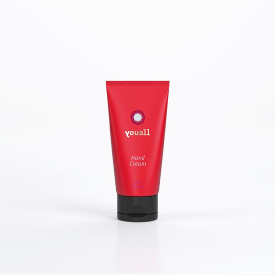 Youall Sauna handcreme (75 Milliliter)
