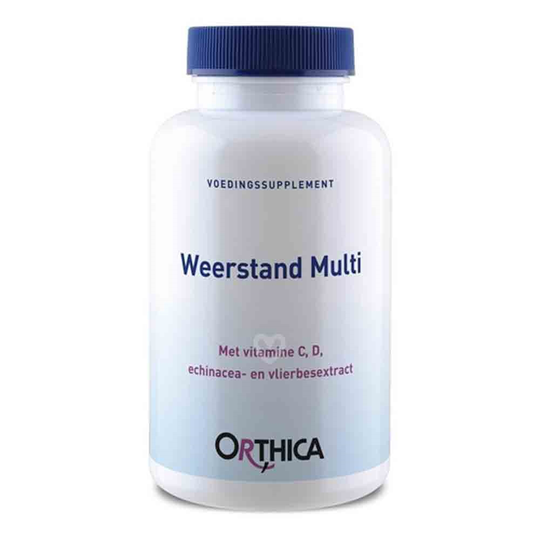 Weerstand Multi