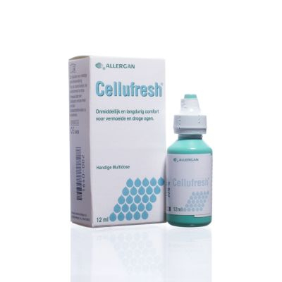 Cellufresh | 12 ml