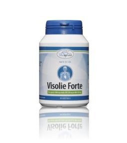 Vitakruid Visolie forte
