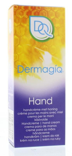 Dermagiq Hand (100 Milliliter)