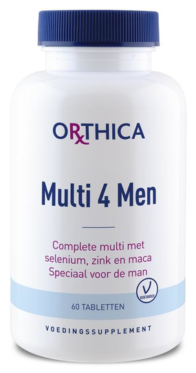 Orthica Multi 4 men