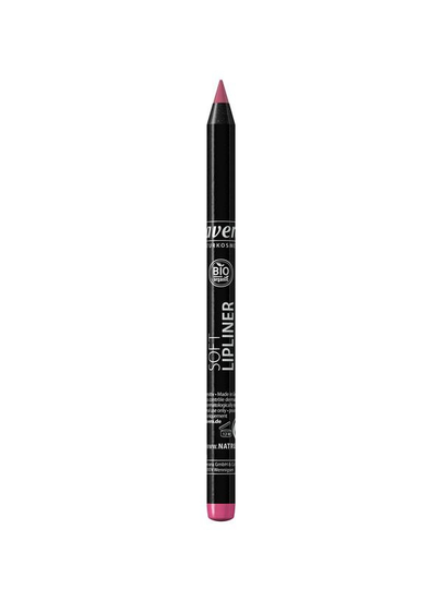 Lavera Soft lipliner pink 02 bio (1 Stuks)