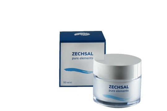 Zechsal Balancing cream pure elements (50 Milliliter)