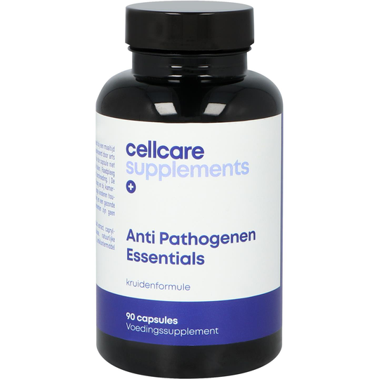Anti Pathogenen Essentials