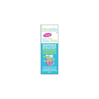 OralSeven Tandpasta | 75 ml
