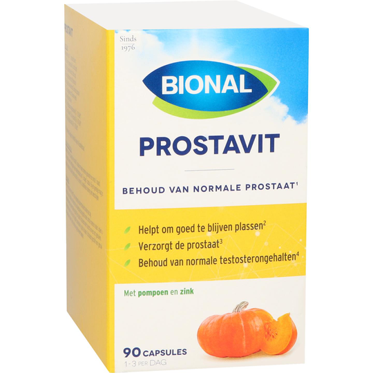 Prostavit