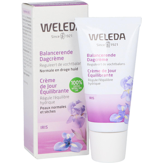 Iris dagcrème