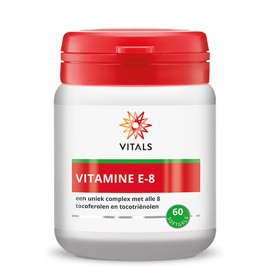 Vitamine E-8