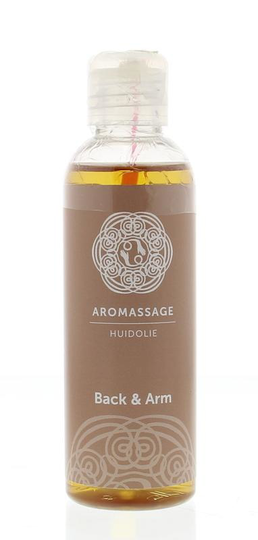 CHI Aromassage 3 back & arm (100 Milliliter)