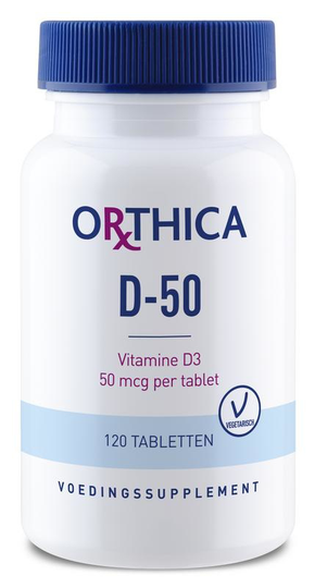 Orthica D-50