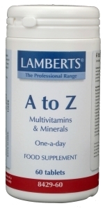 Lamberts A-Z Multi