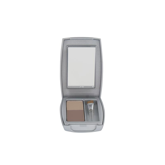 Herome Compact powder taupe (1 Stuks)