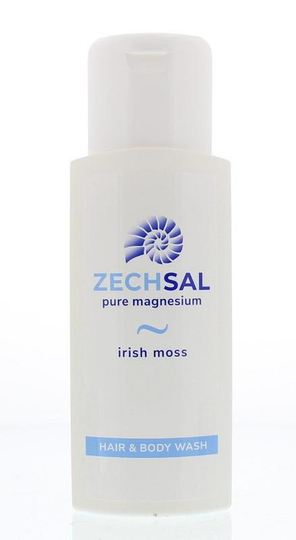 Zechsal Hair & bodywash (200 Milliliter)
