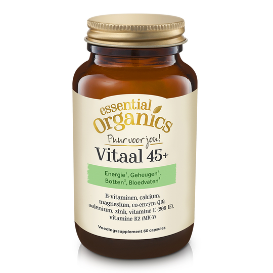 Vitaal 45+