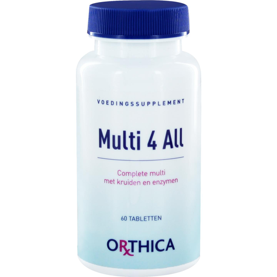 Multi 4 All