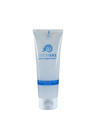 Zechsal Magnesium bodygel (125 Milliliter)