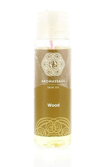 CHI Aromassage wood (30 Milliliter)
