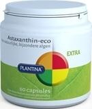 Plantina Astaxanthine eco (60 Capsules)