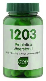 1203 Probiotica complex