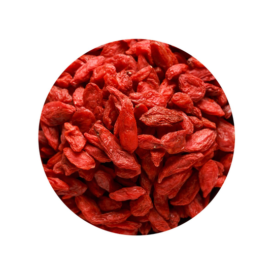 Gojibessen Biologisch 1 kg