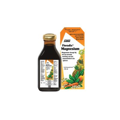 Salus Magnesium | 250 ml