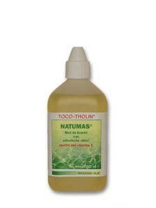 Toco Tholin Natumas massage olie (250 Milliliter)