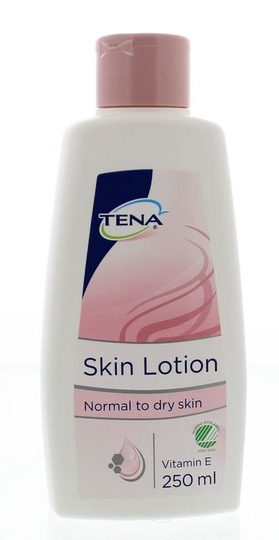 Tena Proskin bodylotion (250 Milliliter)