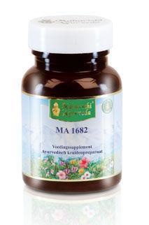 Maharishi Ayurv MA 1682 (30 Tabletten)