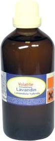 Volatile Lavandin (25 Milliliter)