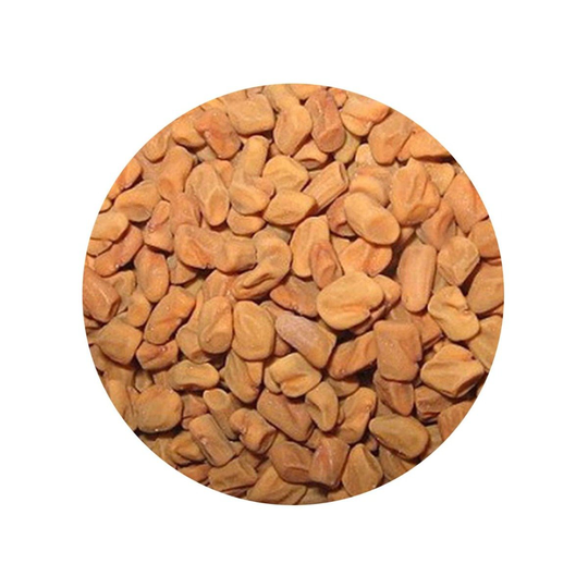 Fenegriekzaad Heel kiemarm Biologisch 1 kg